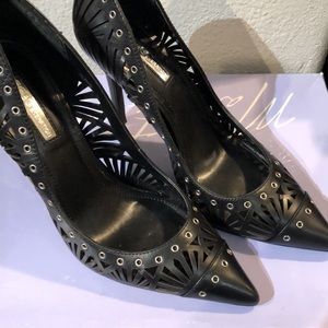 Black BGBGeneration pumps